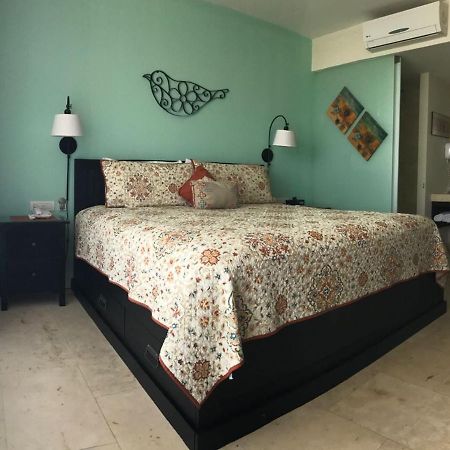 פלאייה דל כרמן Anah Luxury Condos By Baitna מראה חיצוני תמונה