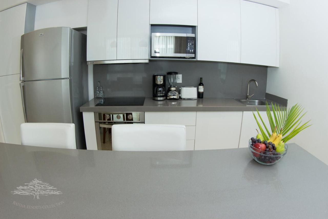 פלאייה דל כרמן Anah Luxury Condos By Baitna מראה חיצוני תמונה