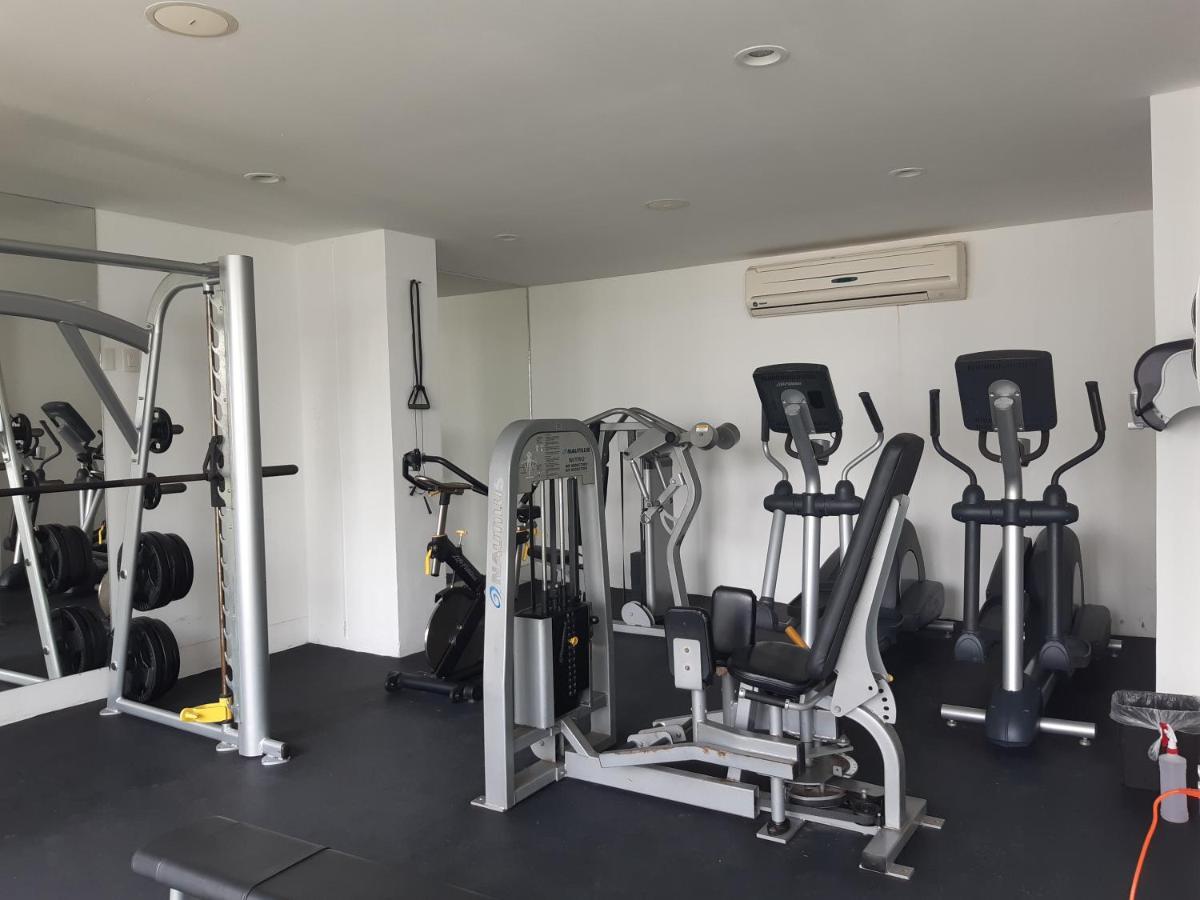 פלאייה דל כרמן Anah Luxury Condos By Baitna מראה חיצוני תמונה