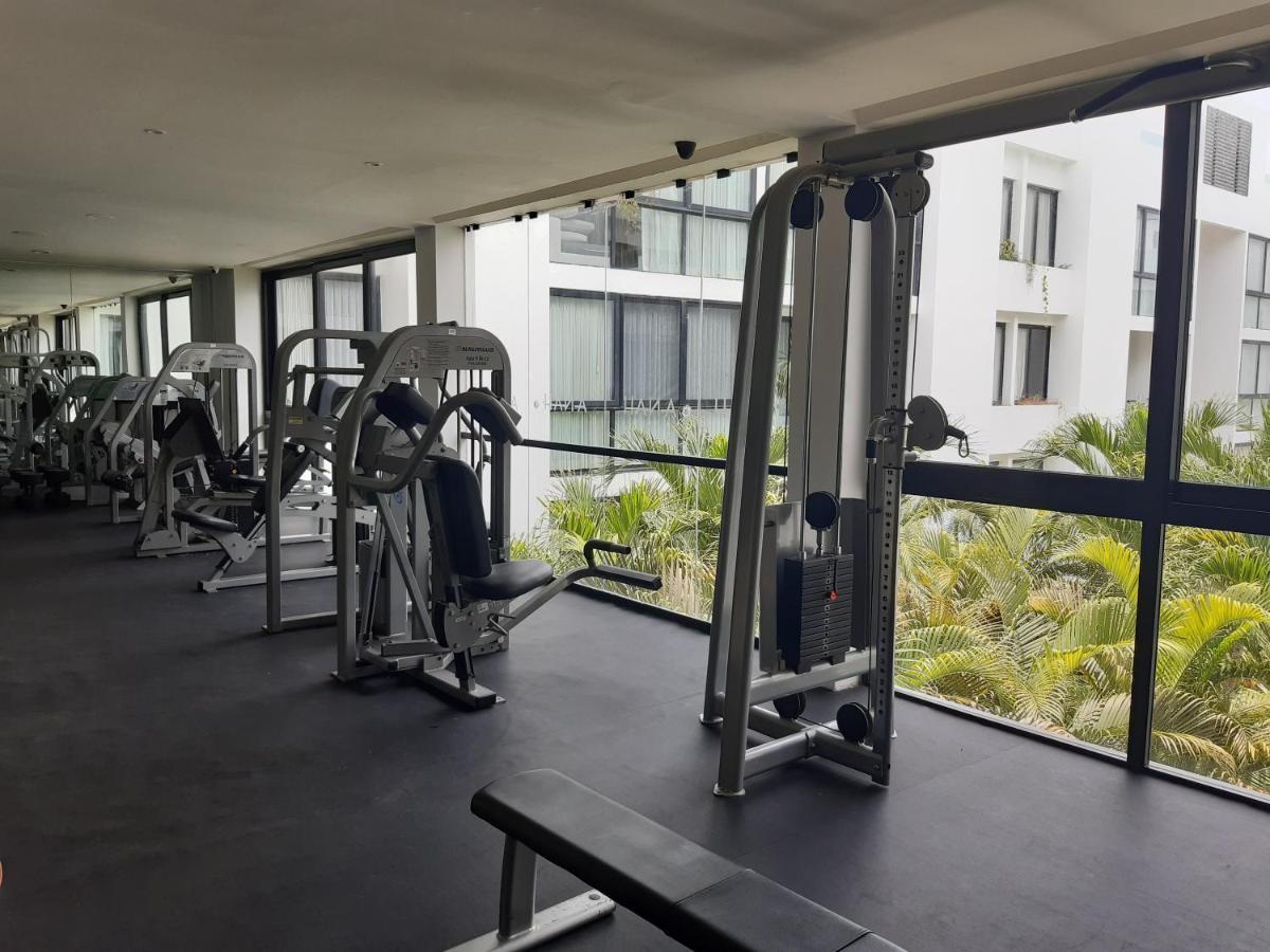 פלאייה דל כרמן Anah Luxury Condos By Baitna מראה חיצוני תמונה