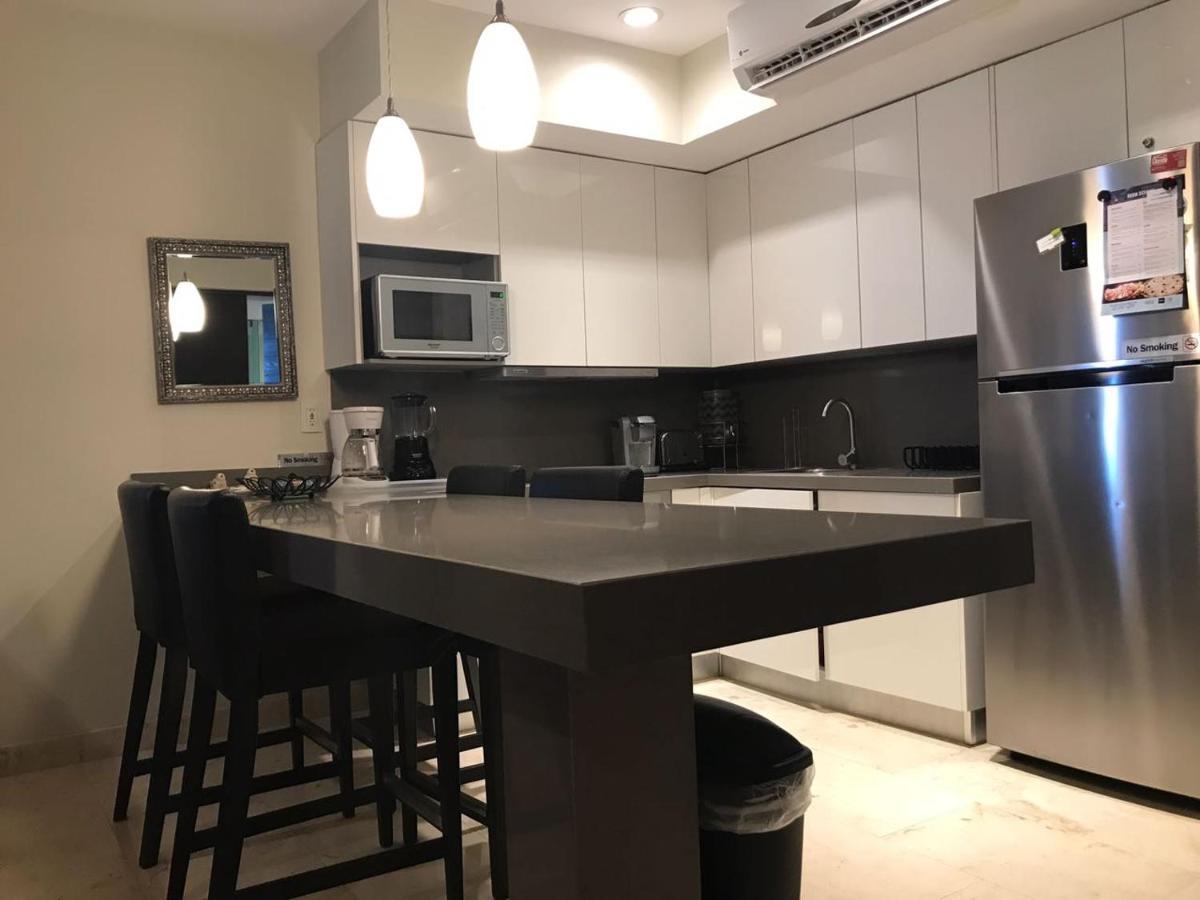 פלאייה דל כרמן Anah Luxury Condos By Baitna מראה חיצוני תמונה