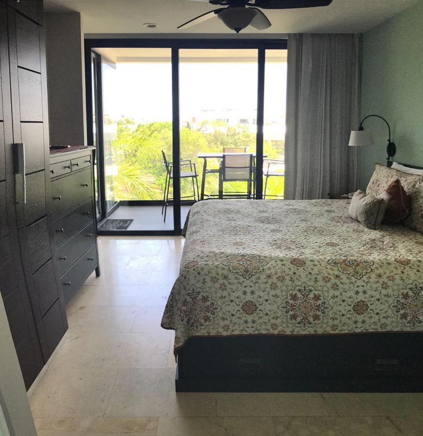 פלאייה דל כרמן Anah Luxury Condos By Baitna מראה חיצוני תמונה