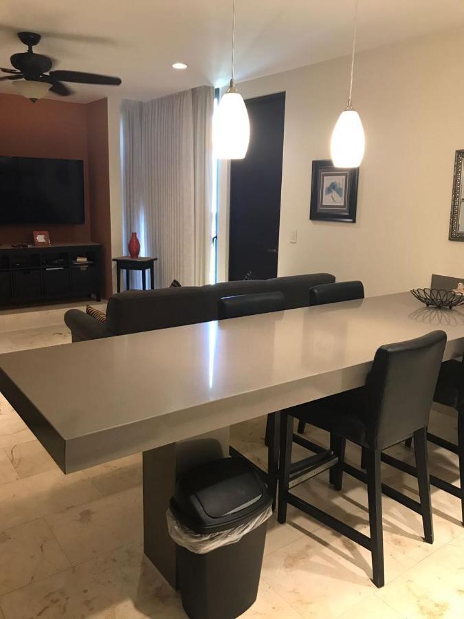 פלאייה דל כרמן Anah Luxury Condos By Baitna מראה חיצוני תמונה