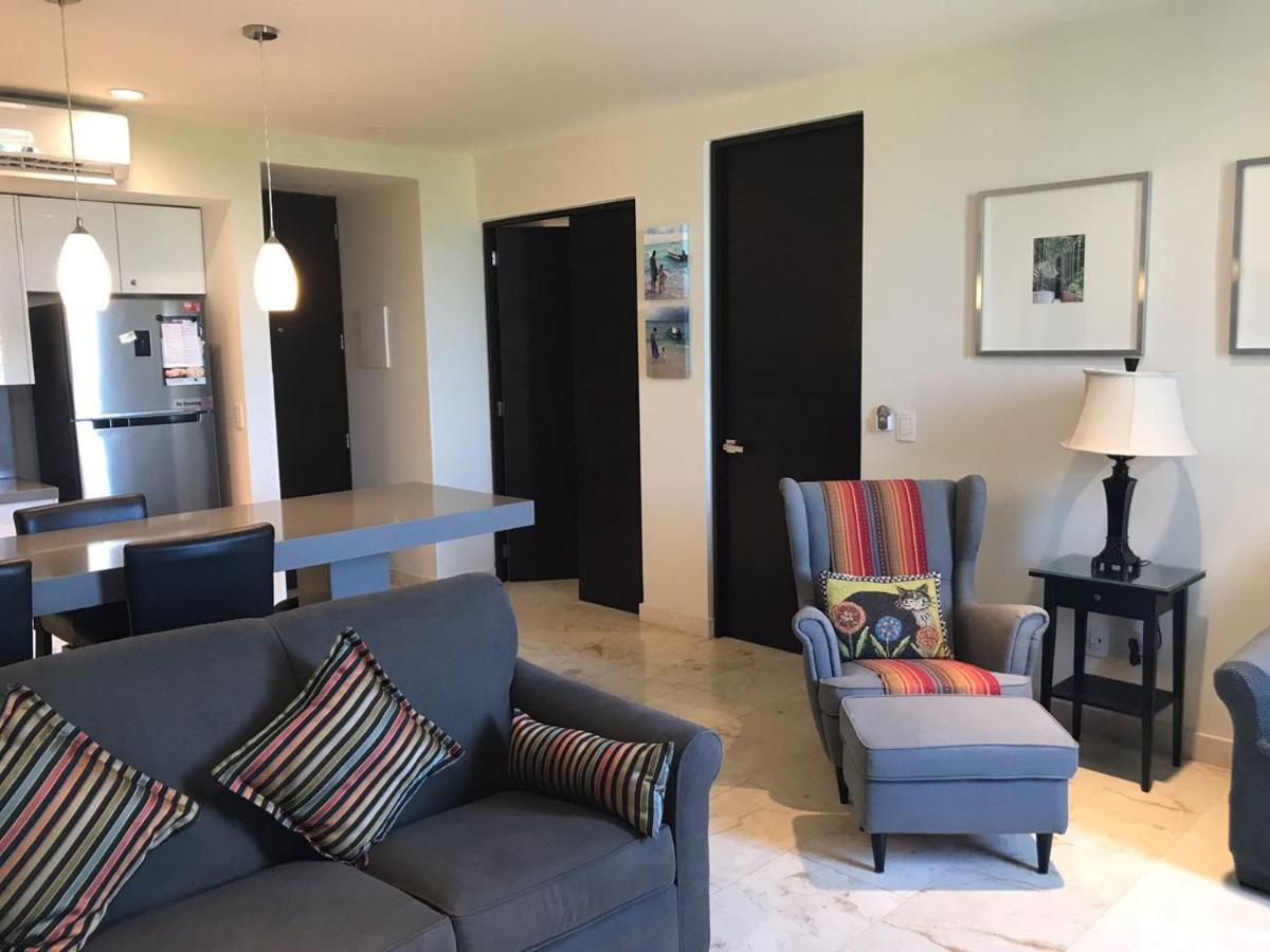 פלאייה דל כרמן Anah Luxury Condos By Baitna מראה חיצוני תמונה