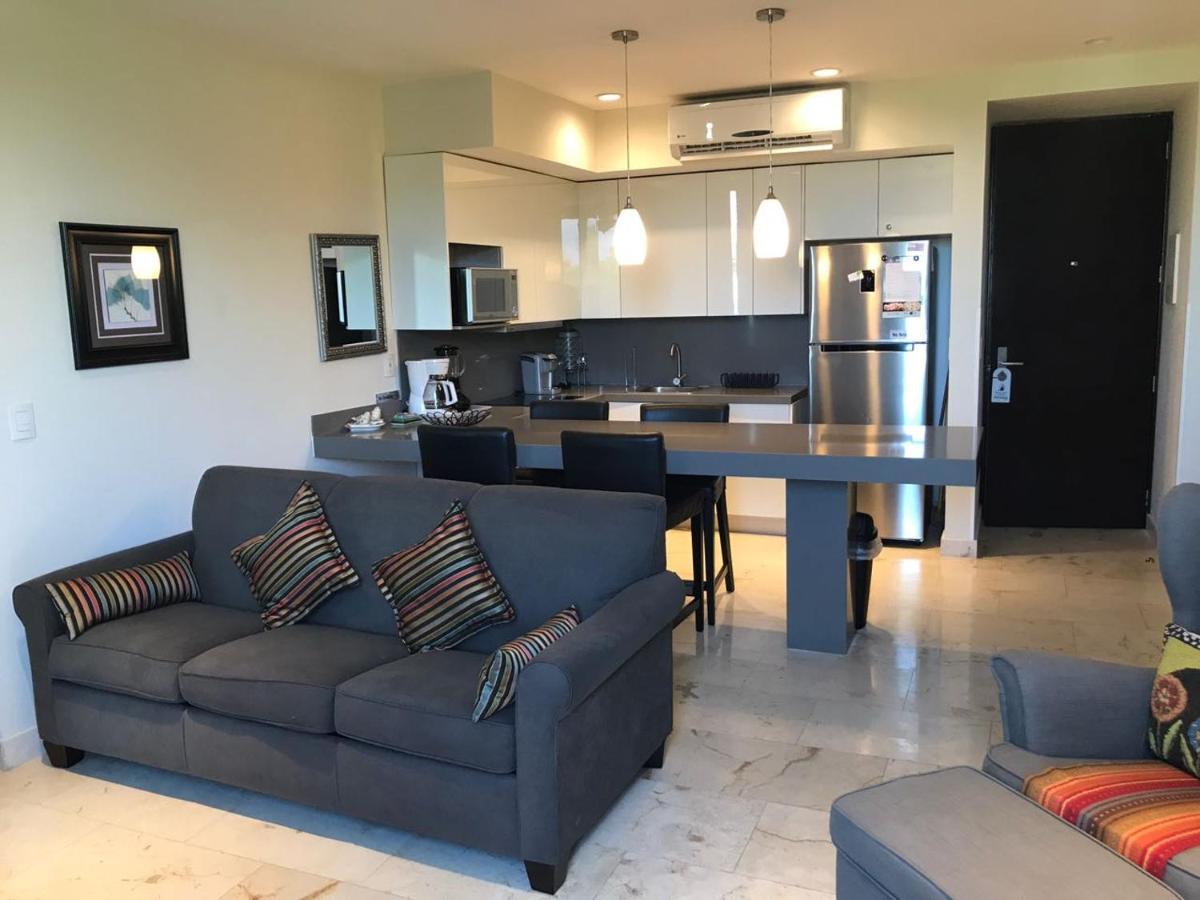 פלאייה דל כרמן Anah Luxury Condos By Baitna מראה חיצוני תמונה