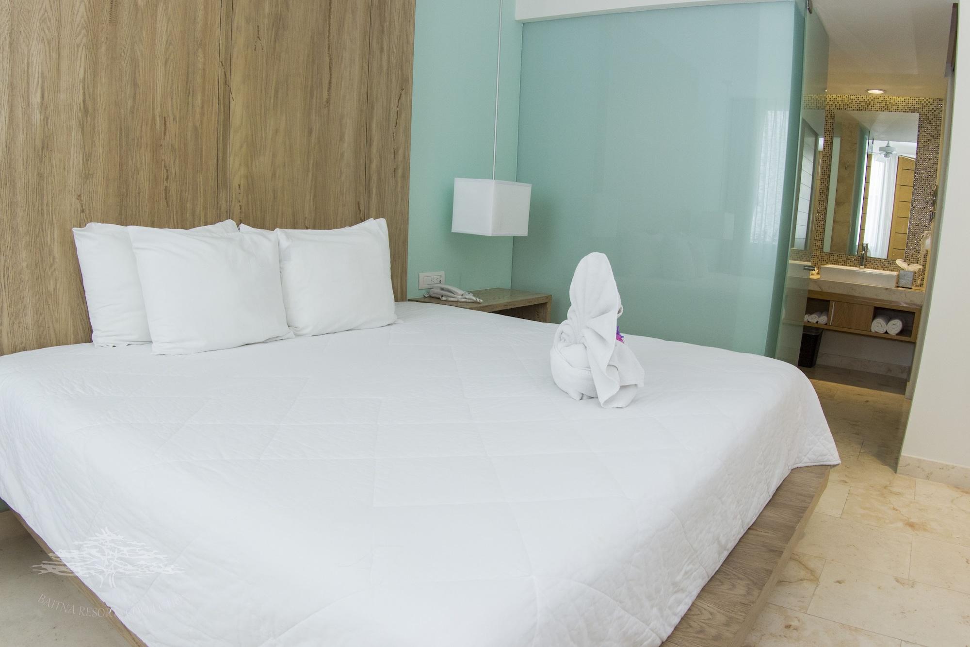פלאייה דל כרמן Anah Luxury Condos By Baitna מראה חיצוני תמונה