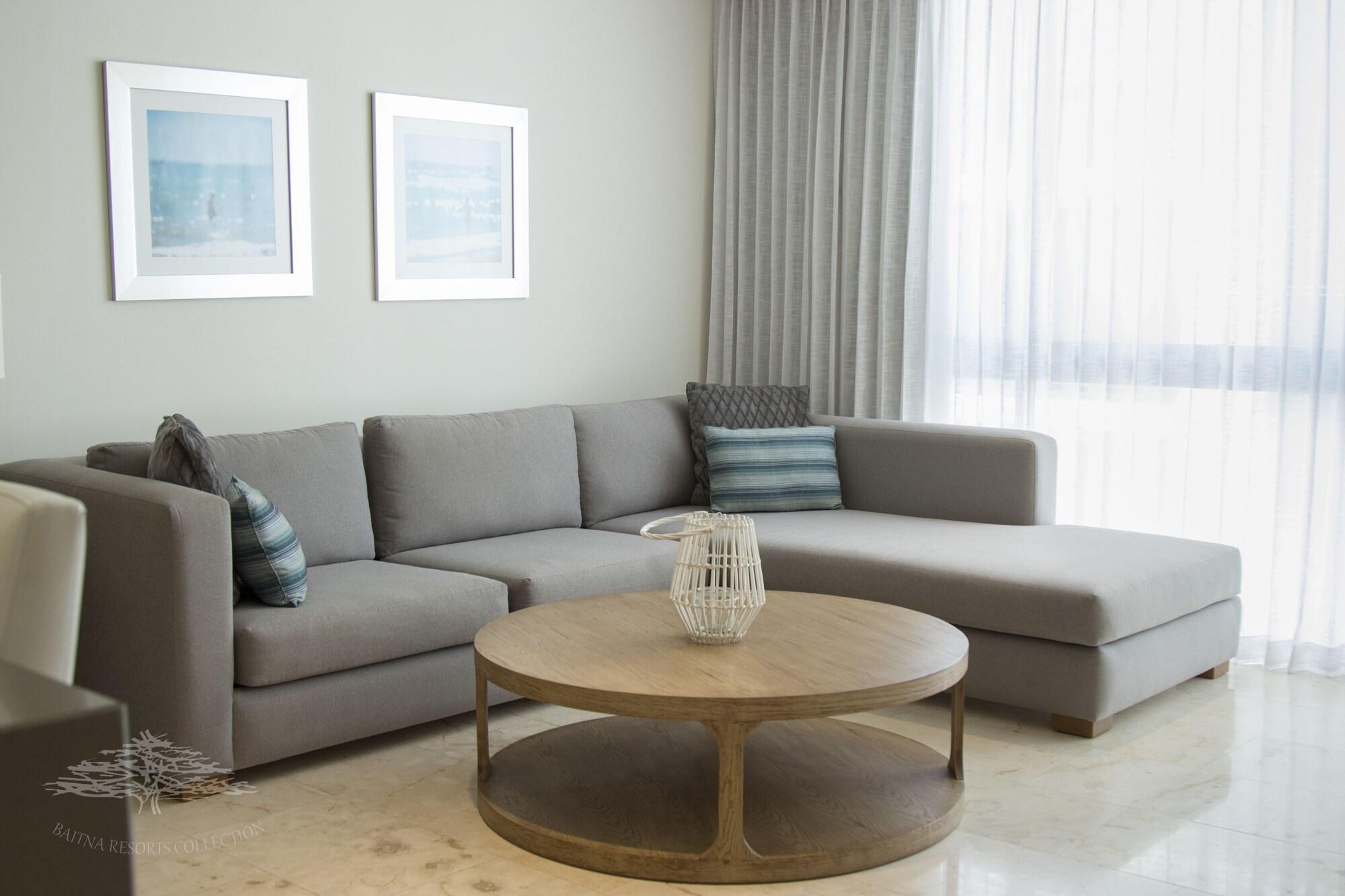 פלאייה דל כרמן Anah Luxury Condos By Baitna מראה חיצוני תמונה