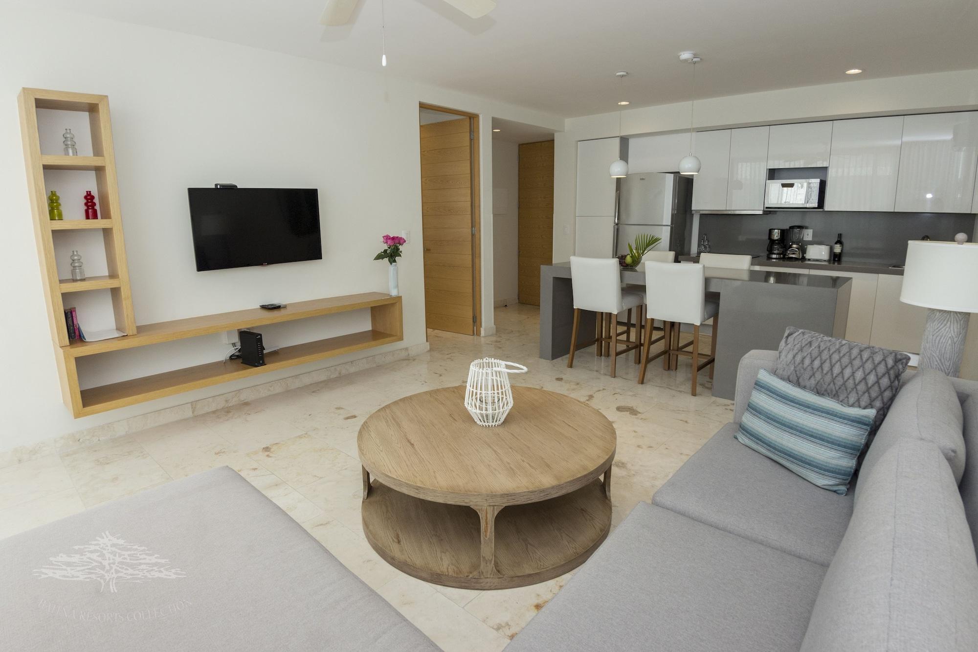 פלאייה דל כרמן Anah Luxury Condos By Baitna מראה חיצוני תמונה