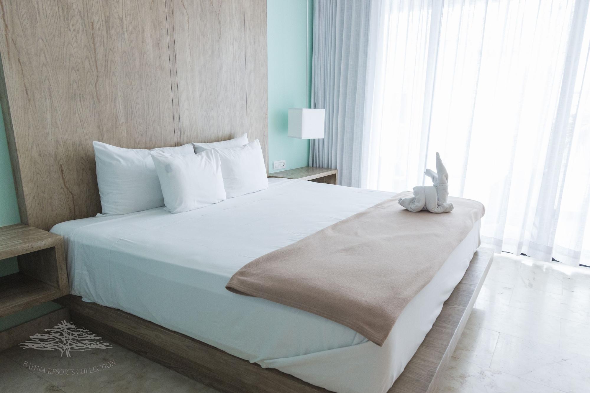 פלאייה דל כרמן Anah Luxury Condos By Baitna מראה חיצוני תמונה