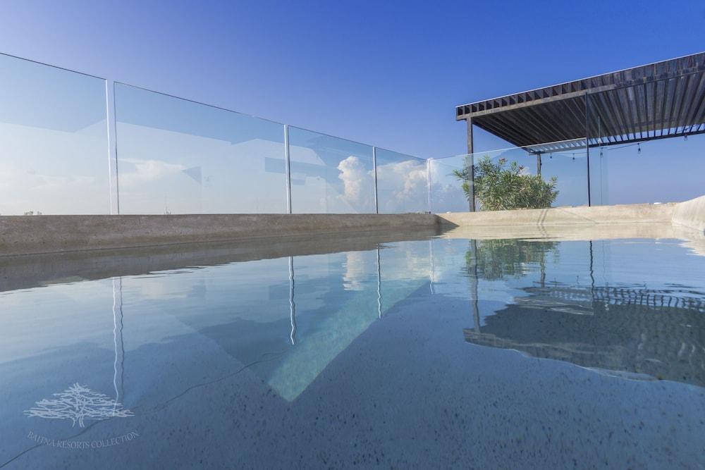 פלאייה דל כרמן Anah Luxury Condos By Baitna מראה חיצוני תמונה