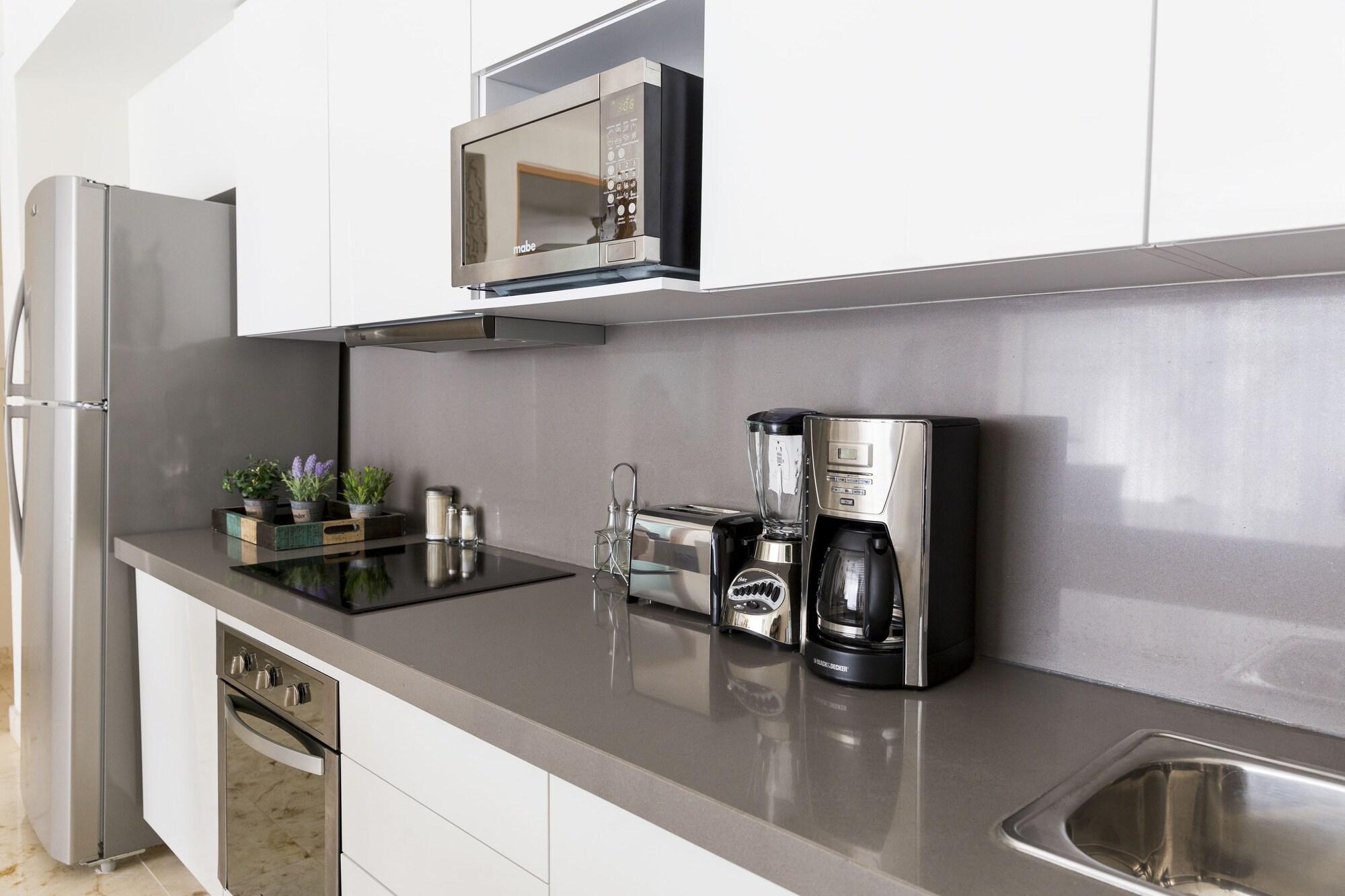 פלאייה דל כרמן Anah Luxury Condos By Baitna מראה חיצוני תמונה