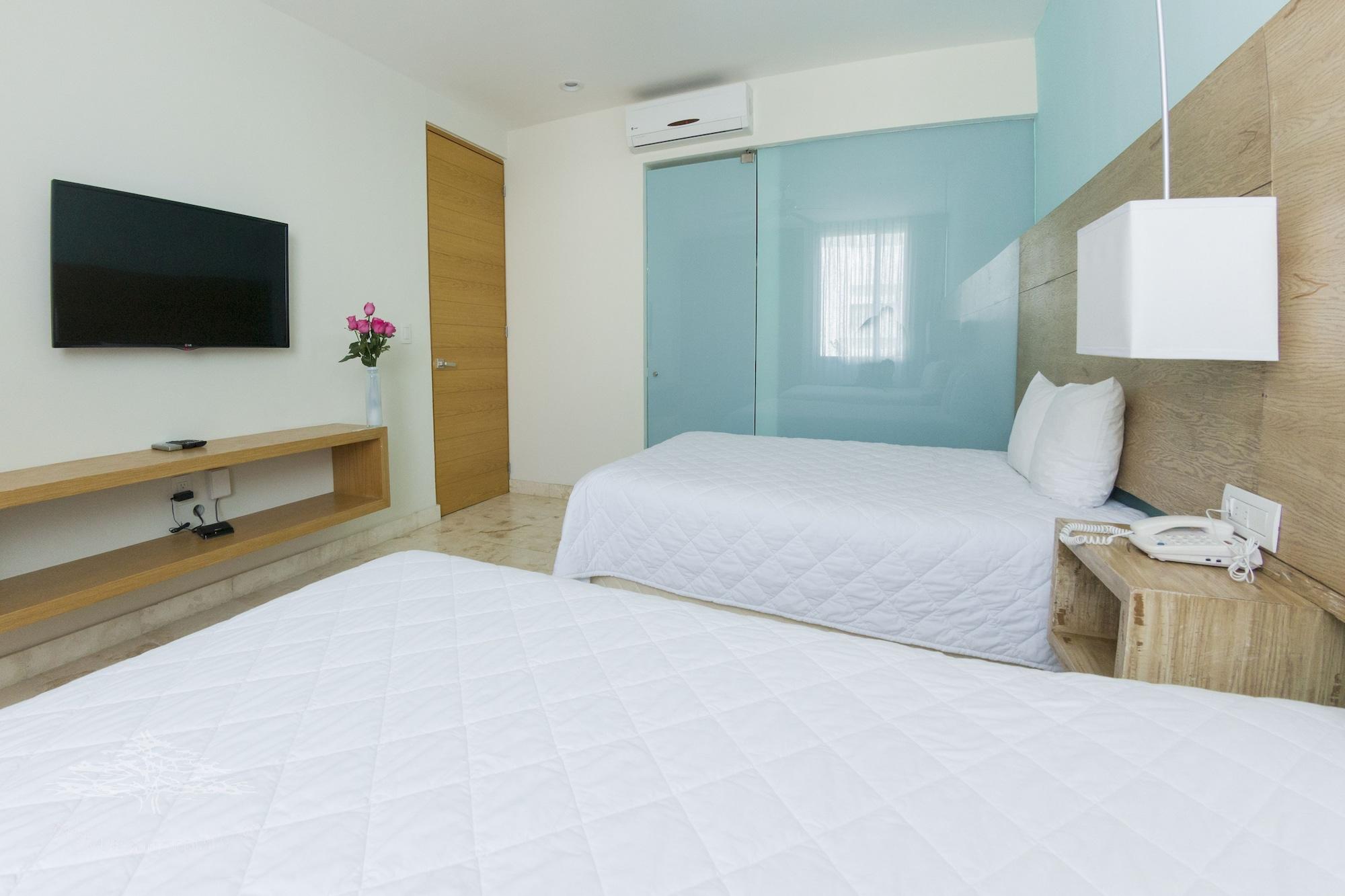 פלאייה דל כרמן Anah Luxury Condos By Baitna מראה חיצוני תמונה