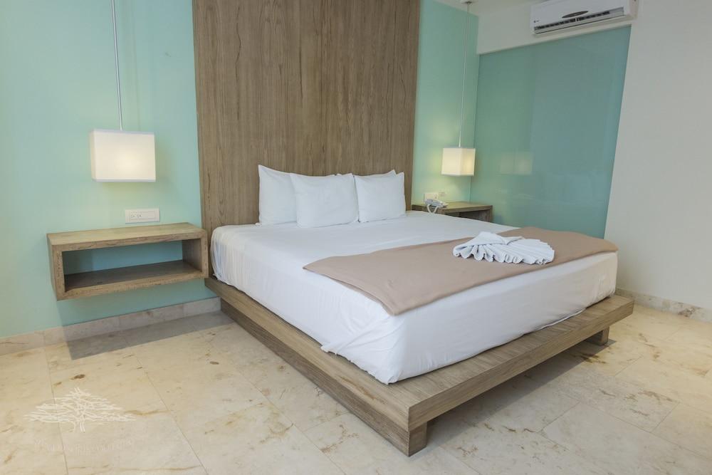 פלאייה דל כרמן Anah Luxury Condos By Baitna מראה חיצוני תמונה
