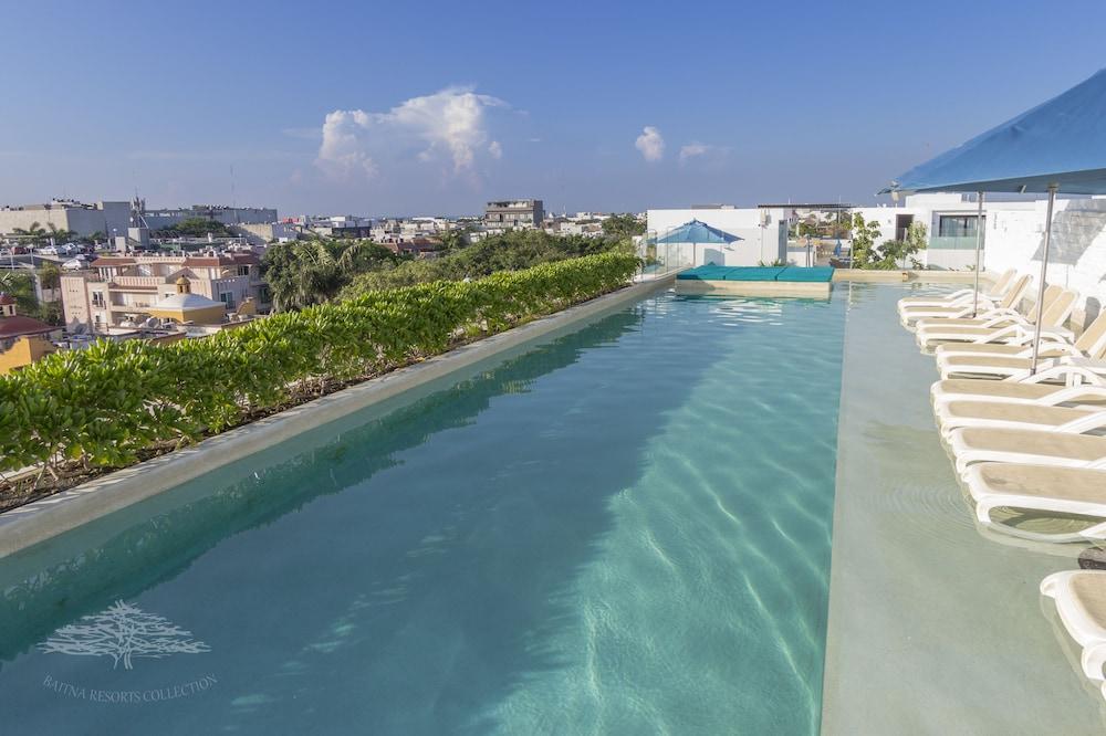 פלאייה דל כרמן Anah Luxury Condos By Baitna מראה חיצוני תמונה