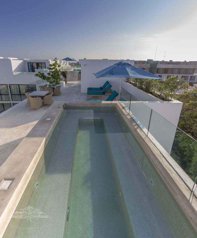 פלאייה דל כרמן Anah Luxury Condos By Baitna מראה חיצוני תמונה
