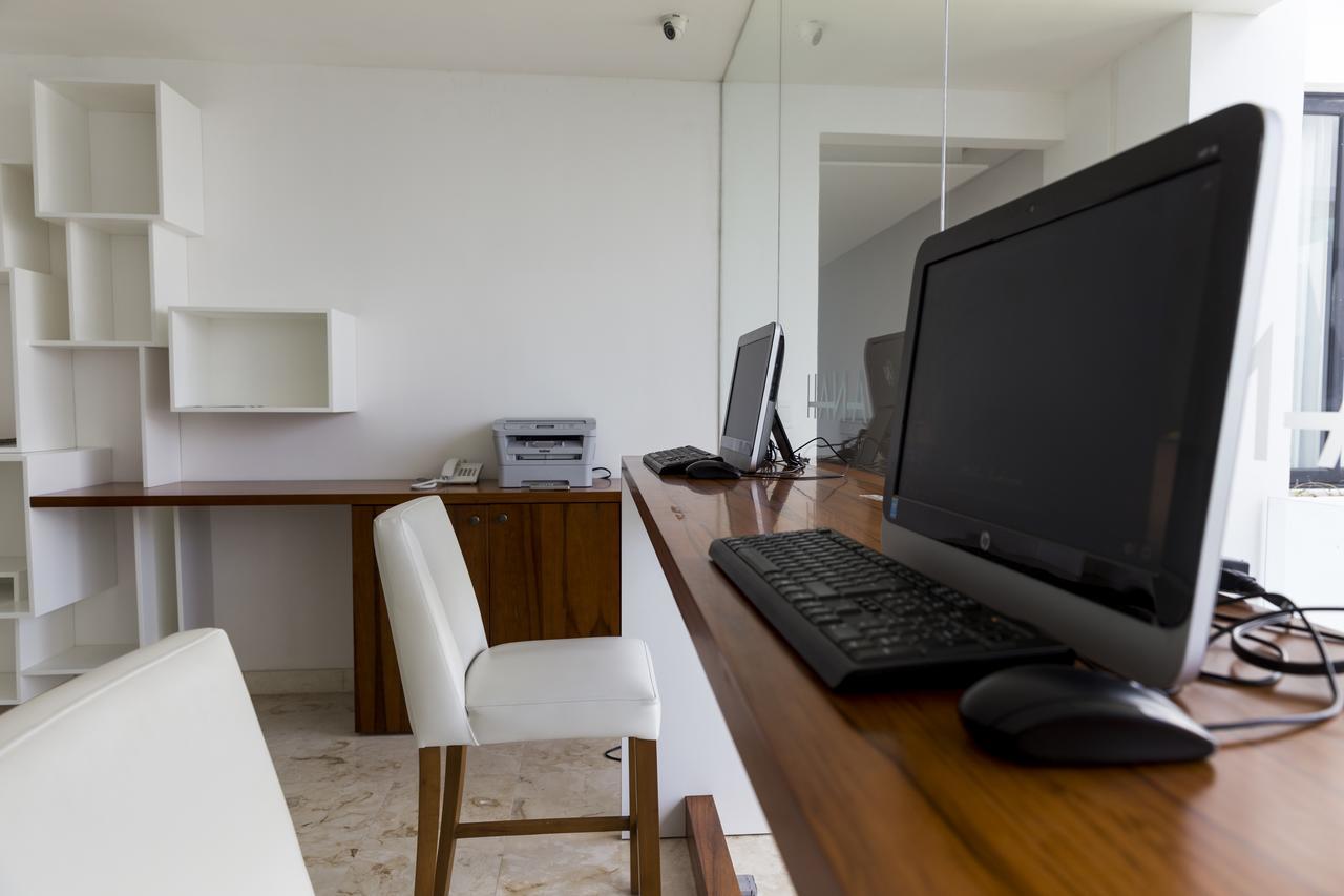 פלאייה דל כרמן Anah Luxury Condos By Baitna מראה חיצוני תמונה