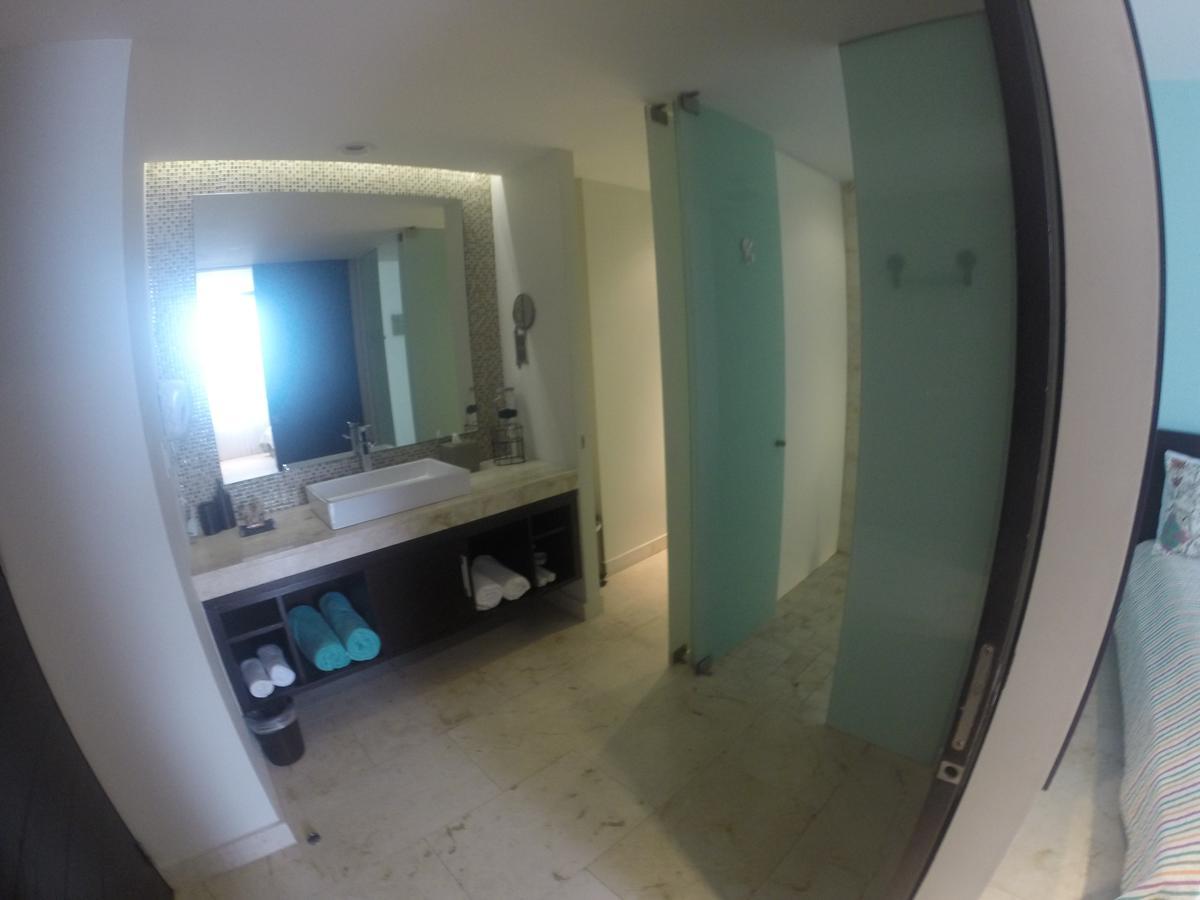 פלאייה דל כרמן Anah Luxury Condos By Baitna מראה חיצוני תמונה