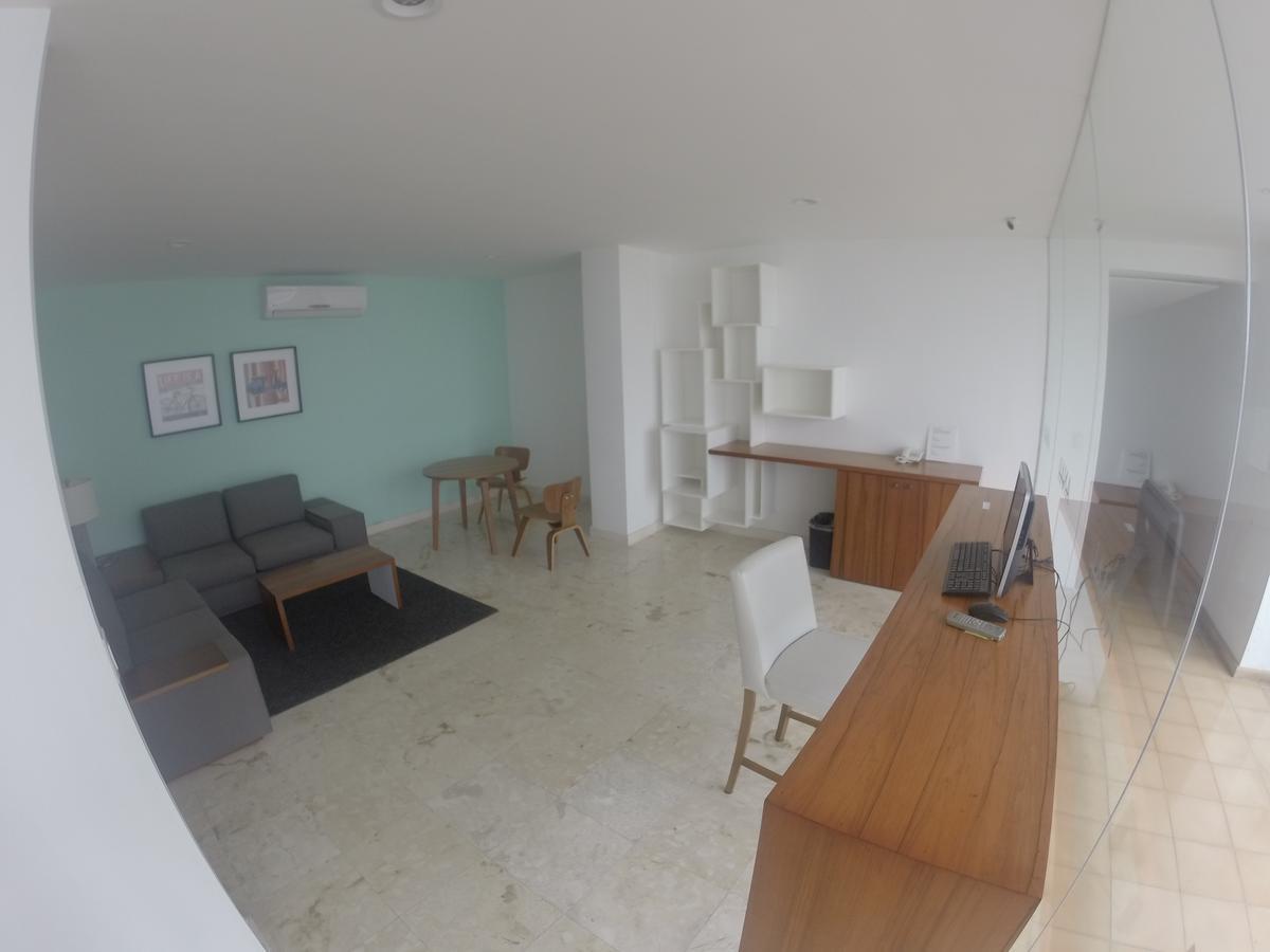 פלאייה דל כרמן Anah Luxury Condos By Baitna מראה חיצוני תמונה
