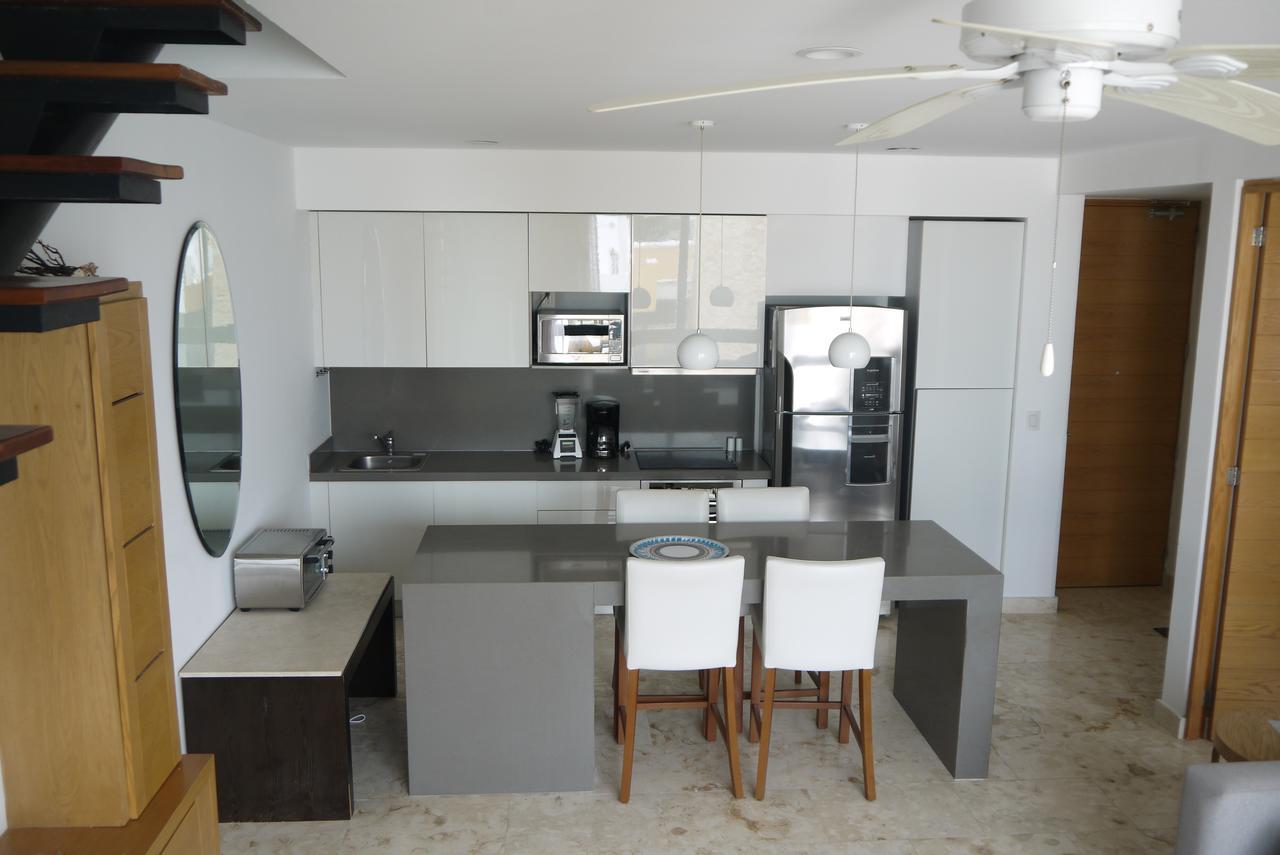 פלאייה דל כרמן Anah Luxury Condos By Baitna חדר תמונה