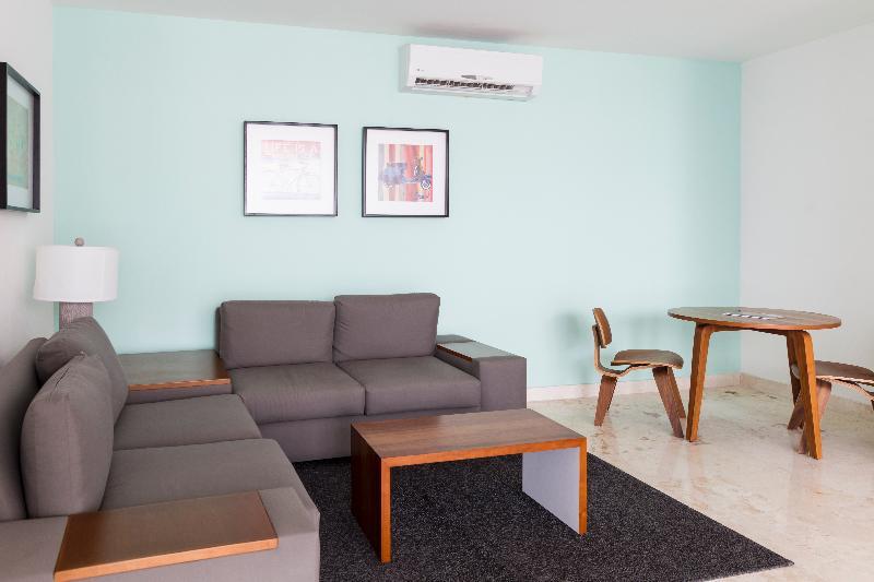 פלאייה דל כרמן Anah Luxury Condos By Baitna מראה חיצוני תמונה