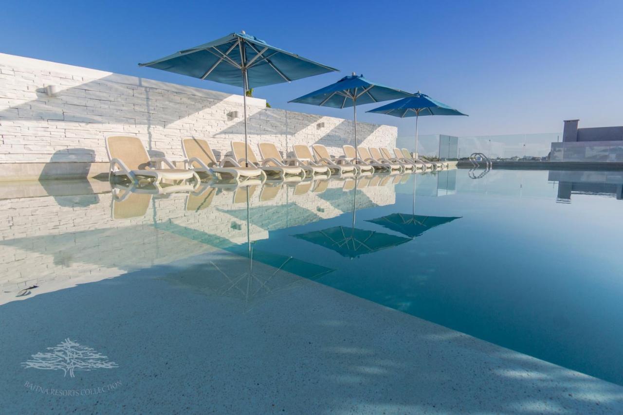 פלאייה דל כרמן Anah Luxury Condos By Baitna מראה חיצוני תמונה