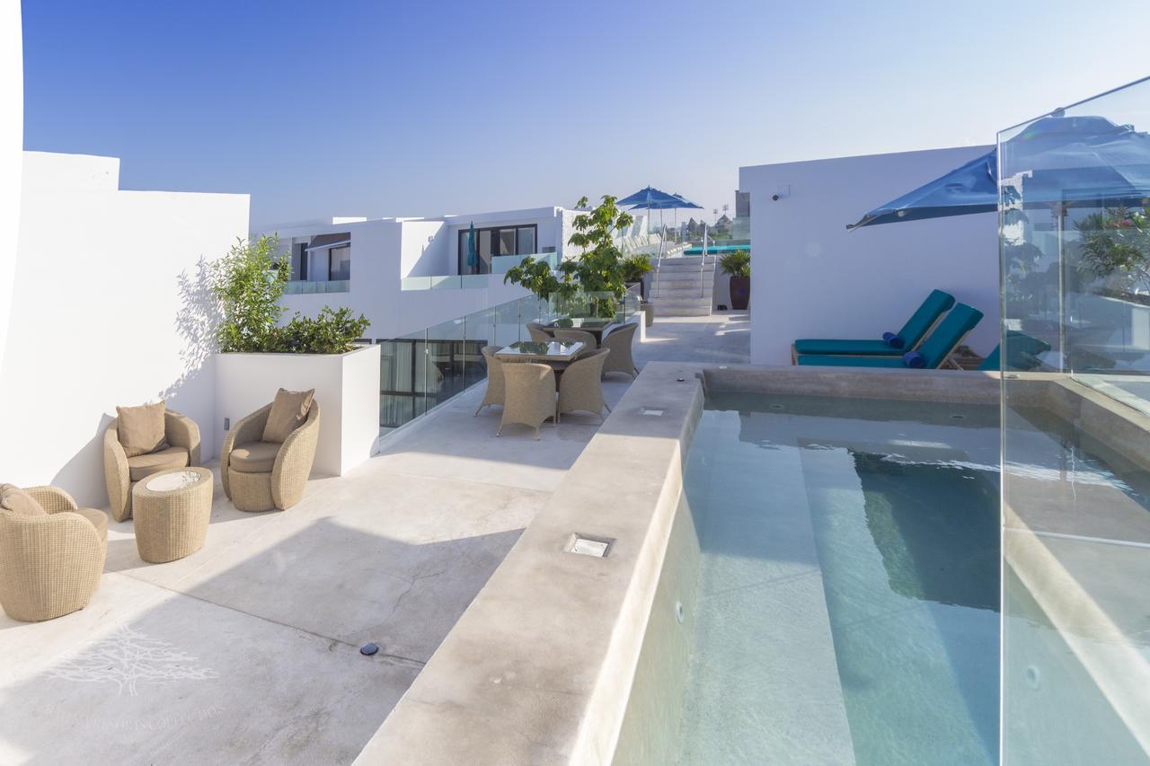 פלאייה דל כרמן Anah Luxury Condos By Baitna מראה חיצוני תמונה