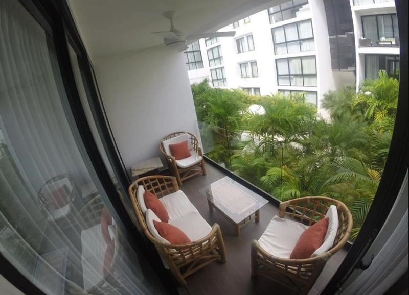 פלאייה דל כרמן Anah Luxury Condos By Baitna מראה חיצוני תמונה