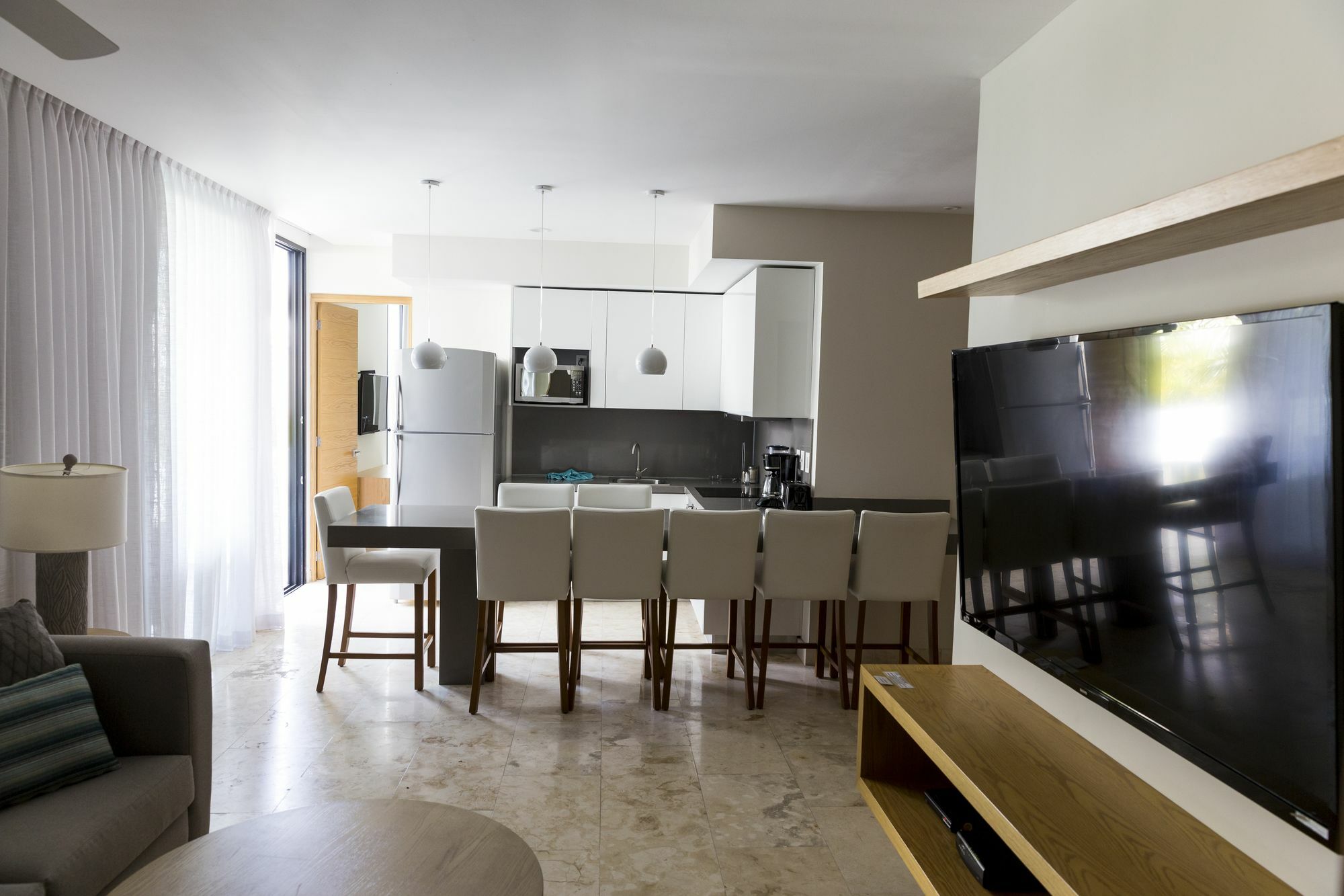 פלאייה דל כרמן Anah Luxury Condos By Baitna מראה חיצוני תמונה